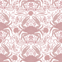 Noah  Pattern - Summer Colourway