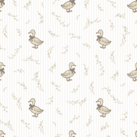 Etta  Pattern - Spring Colourway