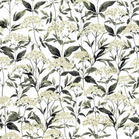 Heidi  Pattern - Summer Colourway