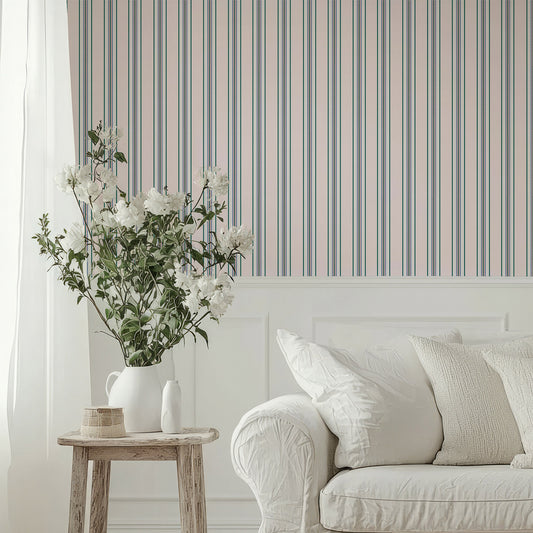 Cora Stripe