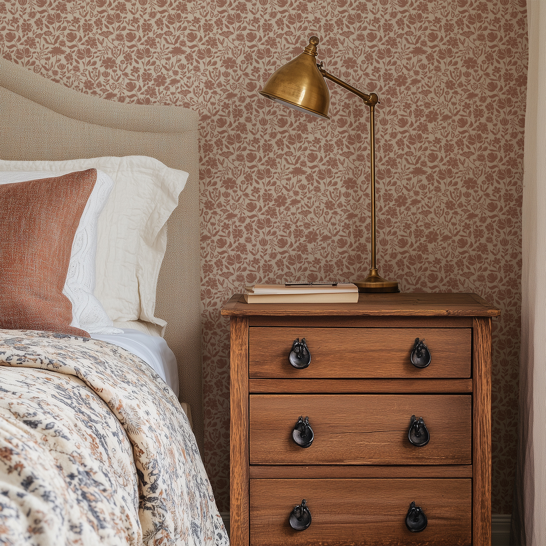 Peel and Stick vs Traditional Wallpaper: Which Do I Choose?