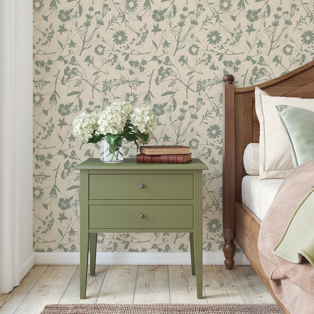 How to Remove Wallpaper Without a Steamer
