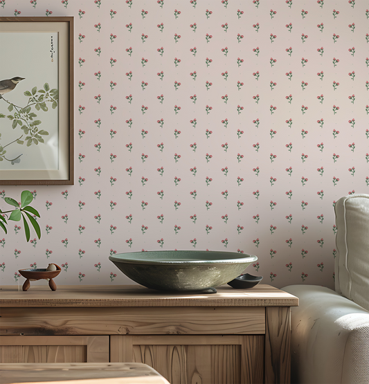 How Long Does Wallpaper Take to Dry?