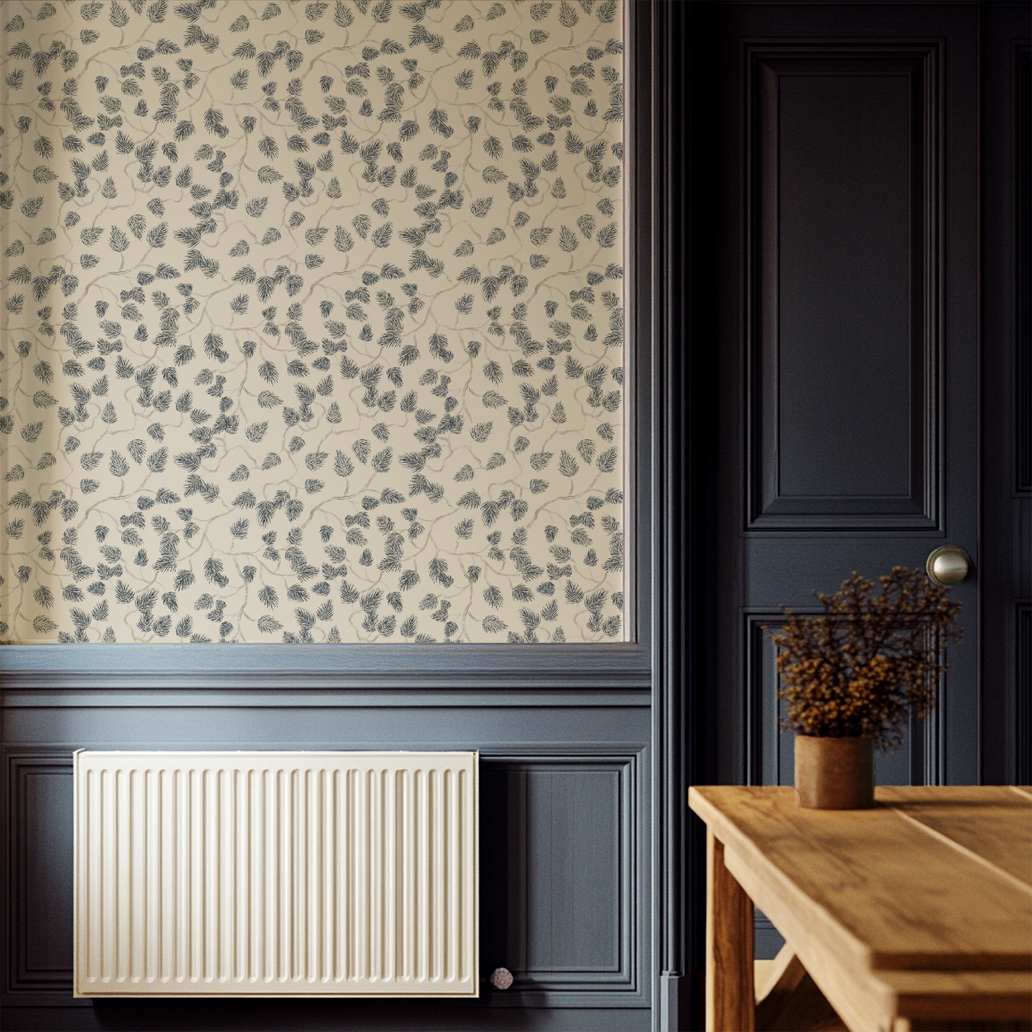 The Chalet Noir Collection