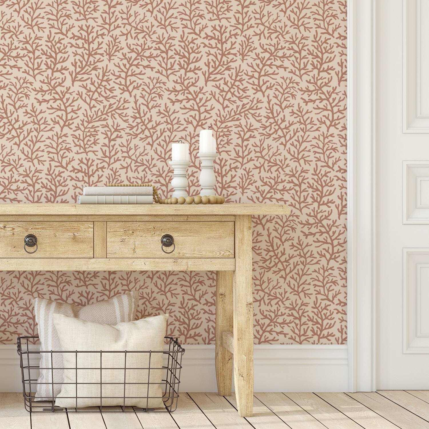 The Coastal Cottage Collection