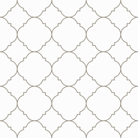 Anne  Pattern - Autumn Colourway