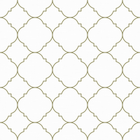 Anne  Pattern - Spring Colourway