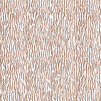 Ash  Pattern - Autumn Colourway