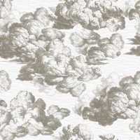 Blanche  Pattern - Autumn Colourway