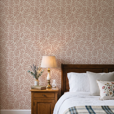 Coastal Wallpaper