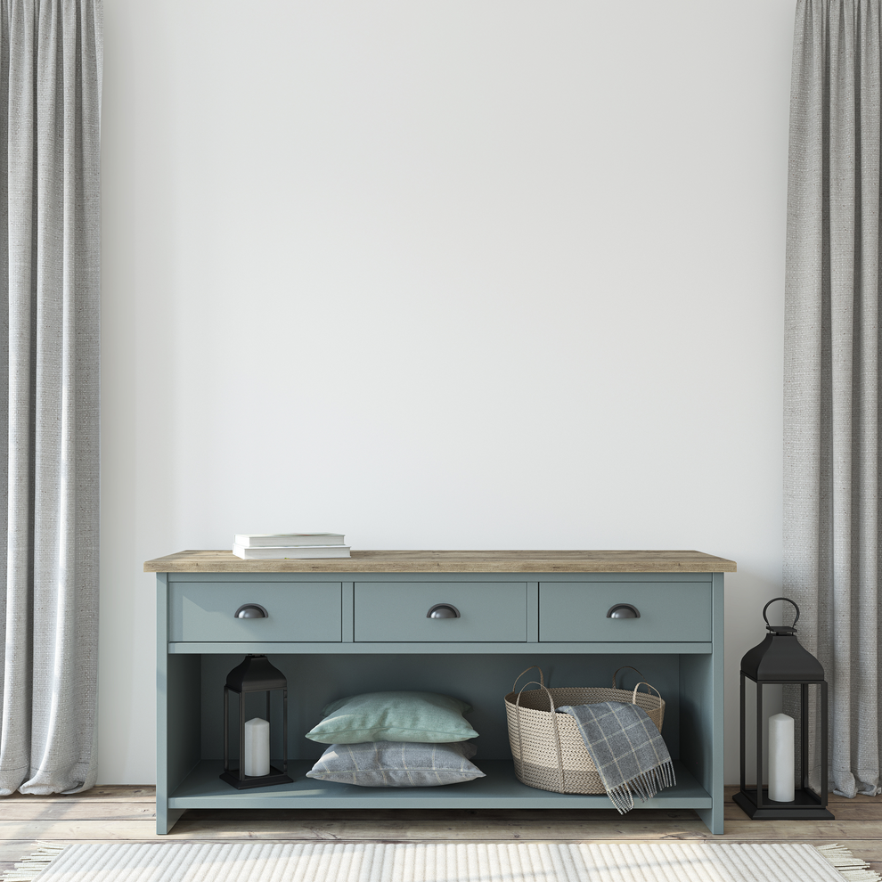 Jane | Ditsy Floral Trellis Wallpaper by Claret & Key