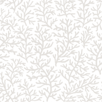 Caspian  Pattern - Winter Colourway