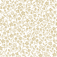 Cecilia  Pattern - Summer Colourway