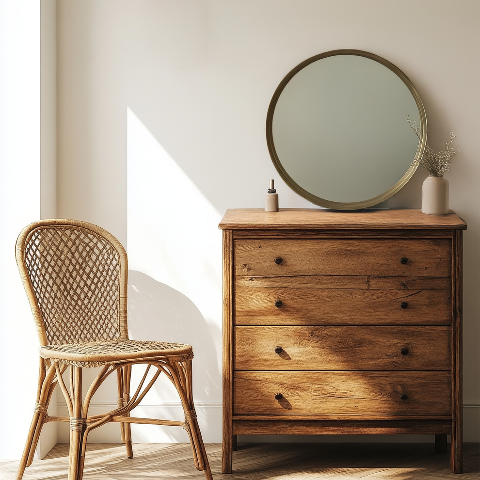 Blanche | Classic Cloud Etching Inspired Wallpaper by Claret & Key