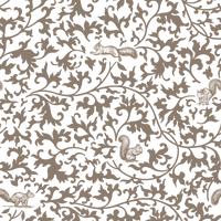 Charles  Pattern - Summer Colourway
