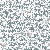Charles  Pattern - Winter Colourway