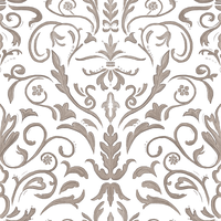 Cressida  Pattern - Summer Colourway