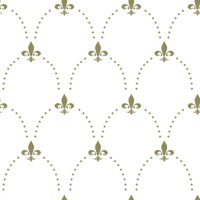 Darcy  Pattern - Spring Colourway