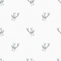 Darla  Pattern - Winter Colourway