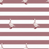 Edward  Pattern - Autumn Colourway