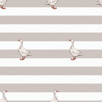 Edward  Pattern - Summer Colourway