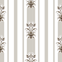 Eugenie  Pattern - Spring Colourway