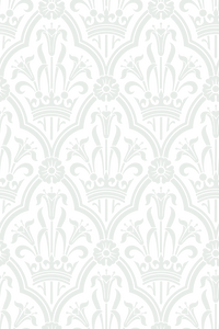 Georgina  Pattern - Winter Colourway