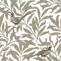 Henry  Pattern - Spring Colourway