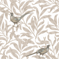 Henry  Pattern - Summer Colourway