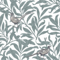 Henry  Pattern - Winter Colourway