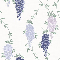 Jade  Pattern - Spring Colourway