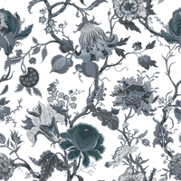 Nora  Pattern - Winter Colourway