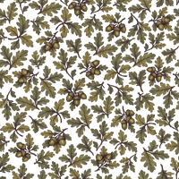 Ackley  Pattern - Spring Colourway
