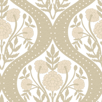 Ambrose  Pattern - Spring Colourway