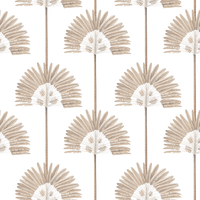 Augusta  Pattern - Spring Colourway