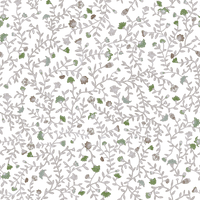 Elizabeth  Pattern - Spring Colourway