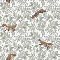 Felix  Pattern - Spring Colourway