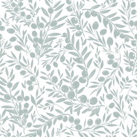 Olivia  Pattern - Spring Colourway