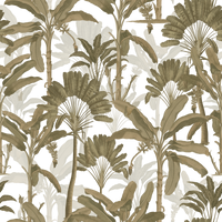 Otto  Pattern - Spring Colourway