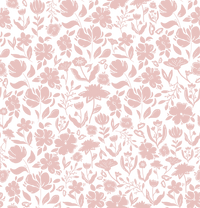 Primmy  Pattern - Spring Colourway