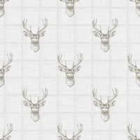 Sawyer  Pattern - Spring Colourway