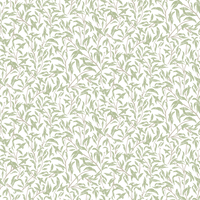 Willow  Pattern - Spring Colourway