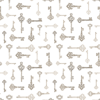 Kingsley  Pattern - Spring Colourway