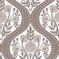 Ambrose  Pattern - Summer Colourway