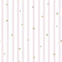 Charlotte  Pattern - Summer Colourway