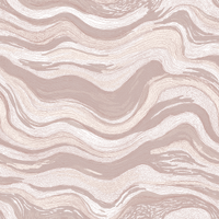 Cove  Pattern - Summer Colourway