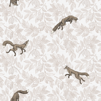 Felix  Pattern - Summer Colourway