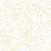 Olivia  Pattern - Summer Colourway
