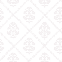 Posy  Pattern - Summer Colourway