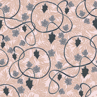 Trebbiano  Pattern - Summer Colourway